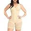 Full Body Tummy-Control Shaper