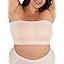 Wireless Non-Slip Strapless Bra