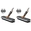 3-in-1 Long Handle Floor Scrub Brush