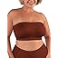 Wireless Non-Slip Strapless Bra