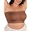 Wireless Non-Slip Strapless Bra
