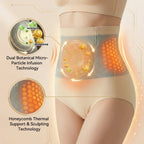 Thermogenic Tummy Control Shorts