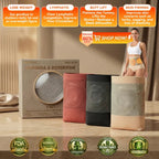 Thermogenic Tummy Control Shorts