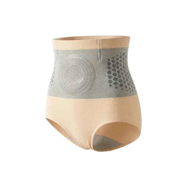 Thermogenic Tummy Control Shorts