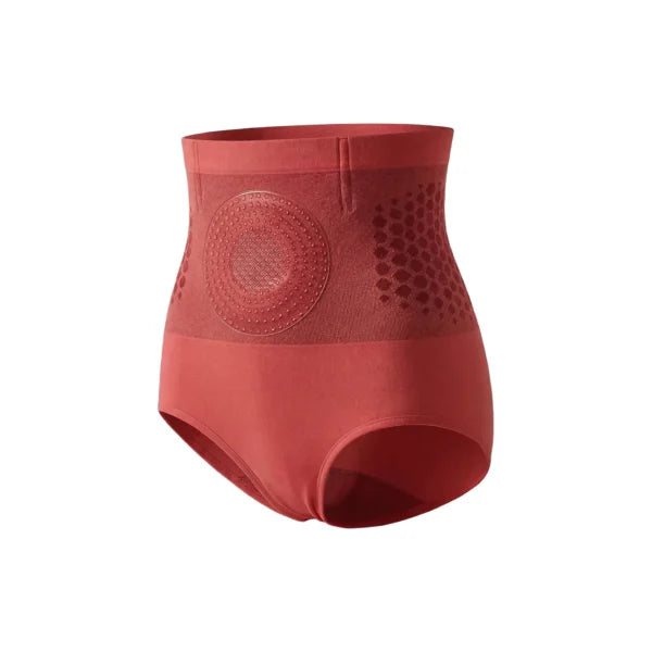 Thermogenic Tummy Control Shorts