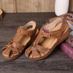 Women's Summer Sandals – Comfortable & Stretchy
