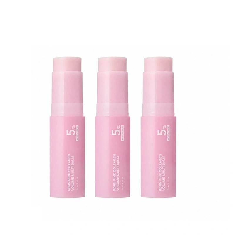 Koreanischer PDRN Pink Collagen Volume Multi Balm