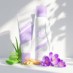 KLENIMORE ™  Gentle & Painless Hair Removal Cream Duo for Sensitive Skin