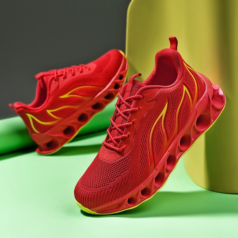 Unsex Orthopedic Walking Running Shoes