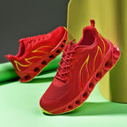 Unsex Orthopedic Walking Running Shoes