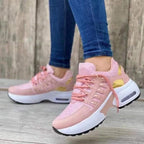 Women's Comfort Orthopedic Walking Shoes
