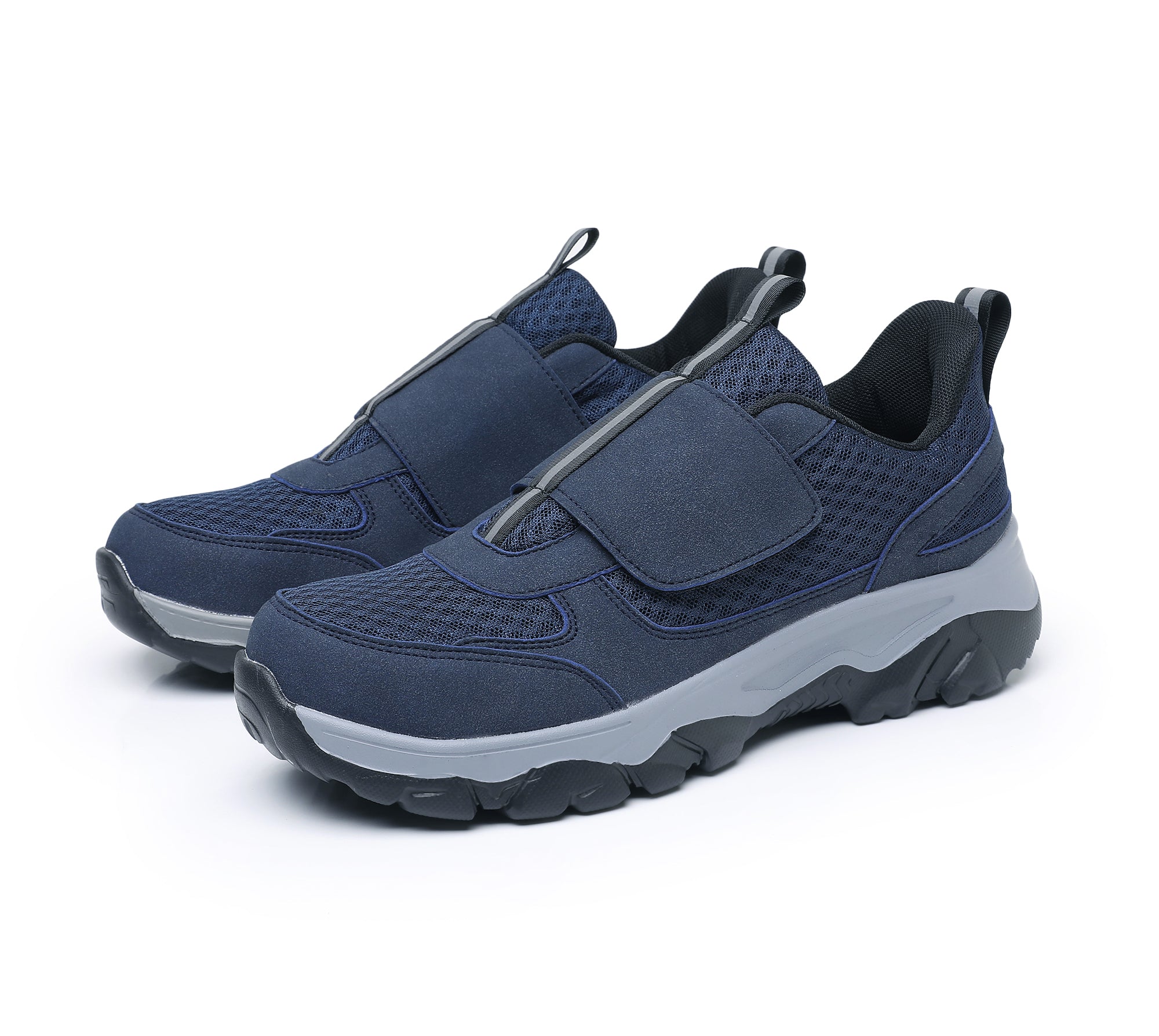ğŸ”¥LAST DAY 70% OFFğŸ”¥ souatsoleâ„¢ Orthopedic Reinforced Safety Steel Toe Boots