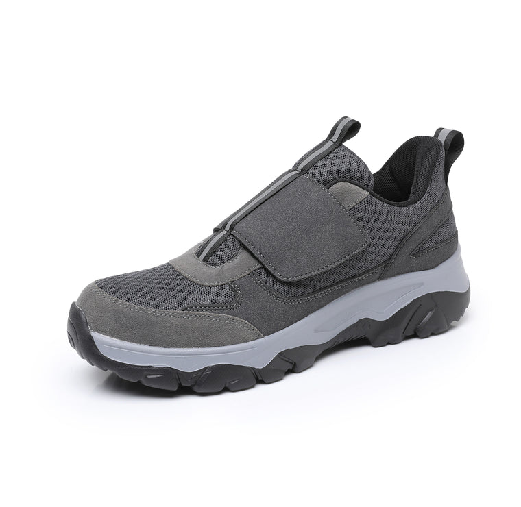 ğŸ”¥LAST DAY 70% OFFğŸ”¥ souatsoleâ„¢ Orthopedic Reinforced Safety Steel Toe Boots