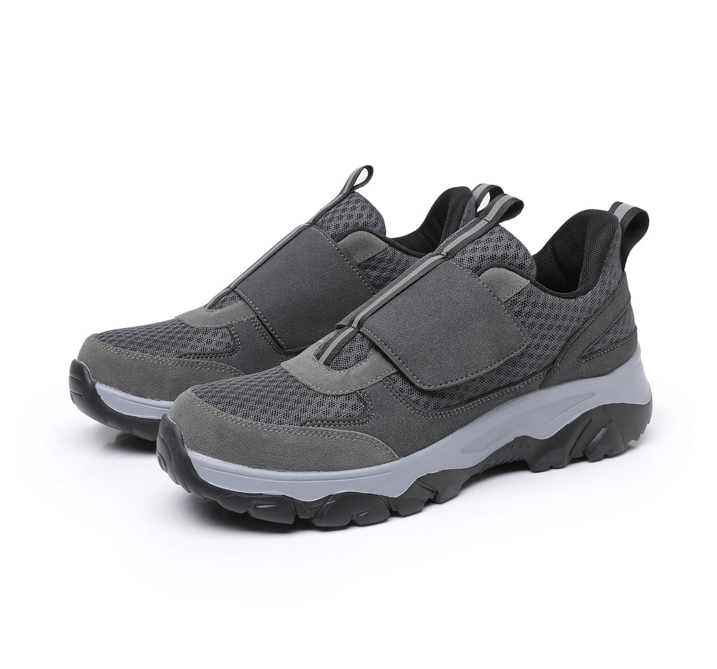 ğŸ”¥LAST DAY 70% OFFğŸ”¥ souatsoleâ„¢ Orthopedic Reinforced Safety Steel Toe Boots