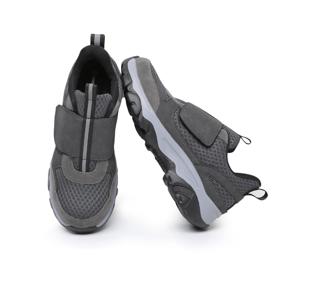 ğŸ”¥LAST DAY 70% OFFğŸ”¥ souatsoleâ„¢ Orthopedic Reinforced Safety Steel Toe Boots