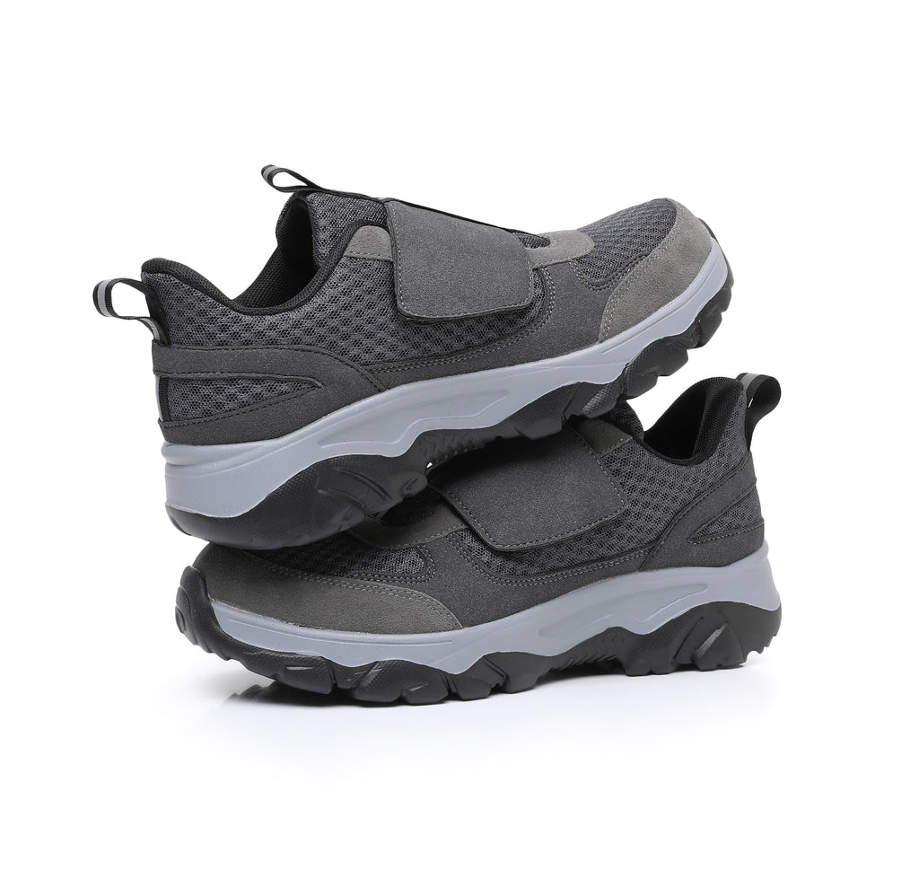 ğŸ”¥LAST DAY 70% OFFğŸ”¥ souatsoleâ„¢ Orthopedic Reinforced Safety Steel Toe Boots