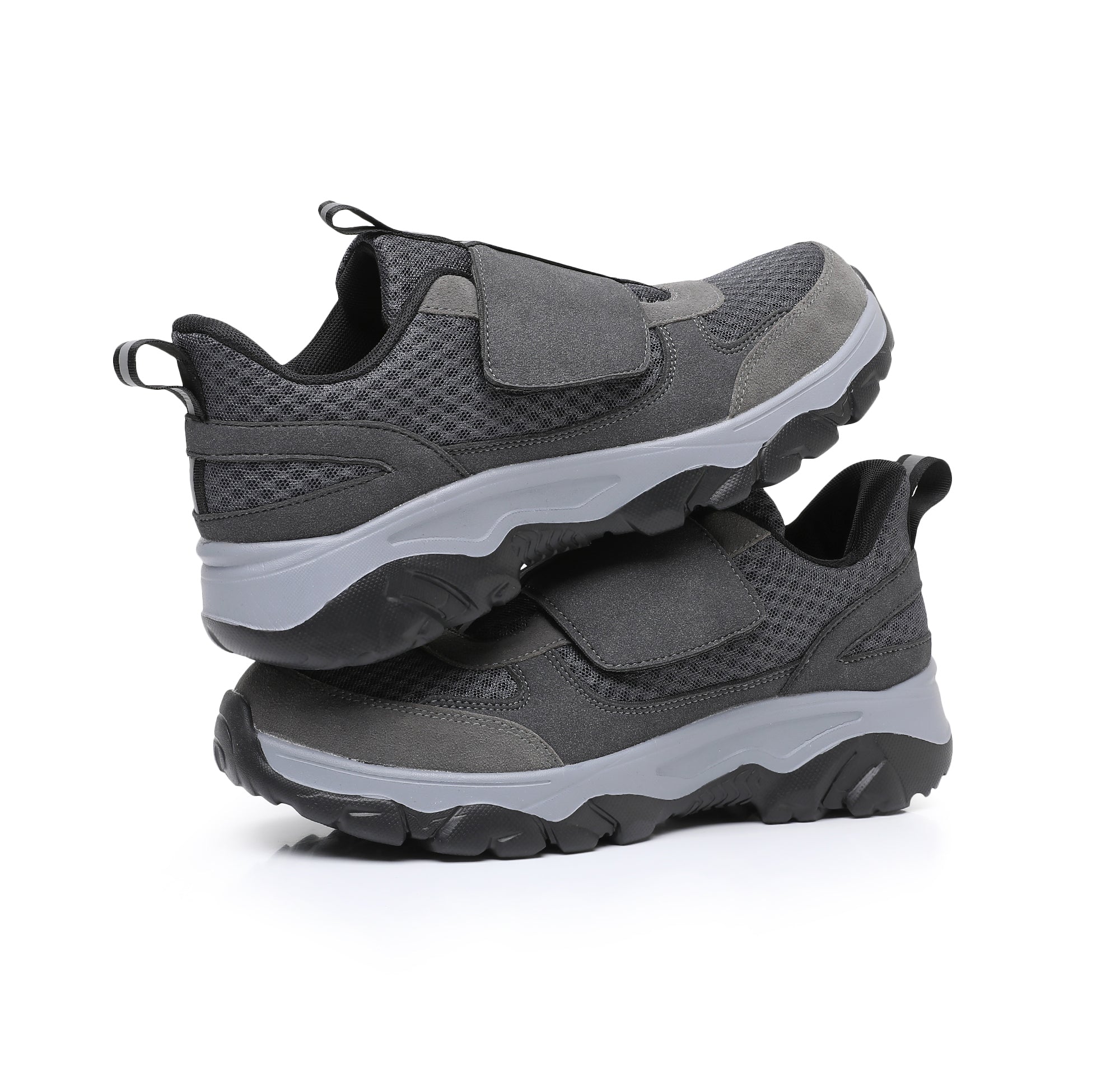 ğŸ”¥LAST DAY 70% OFFğŸ”¥ souatsoleâ„¢ Orthopedic Reinforced Safety Steel Toe Boots