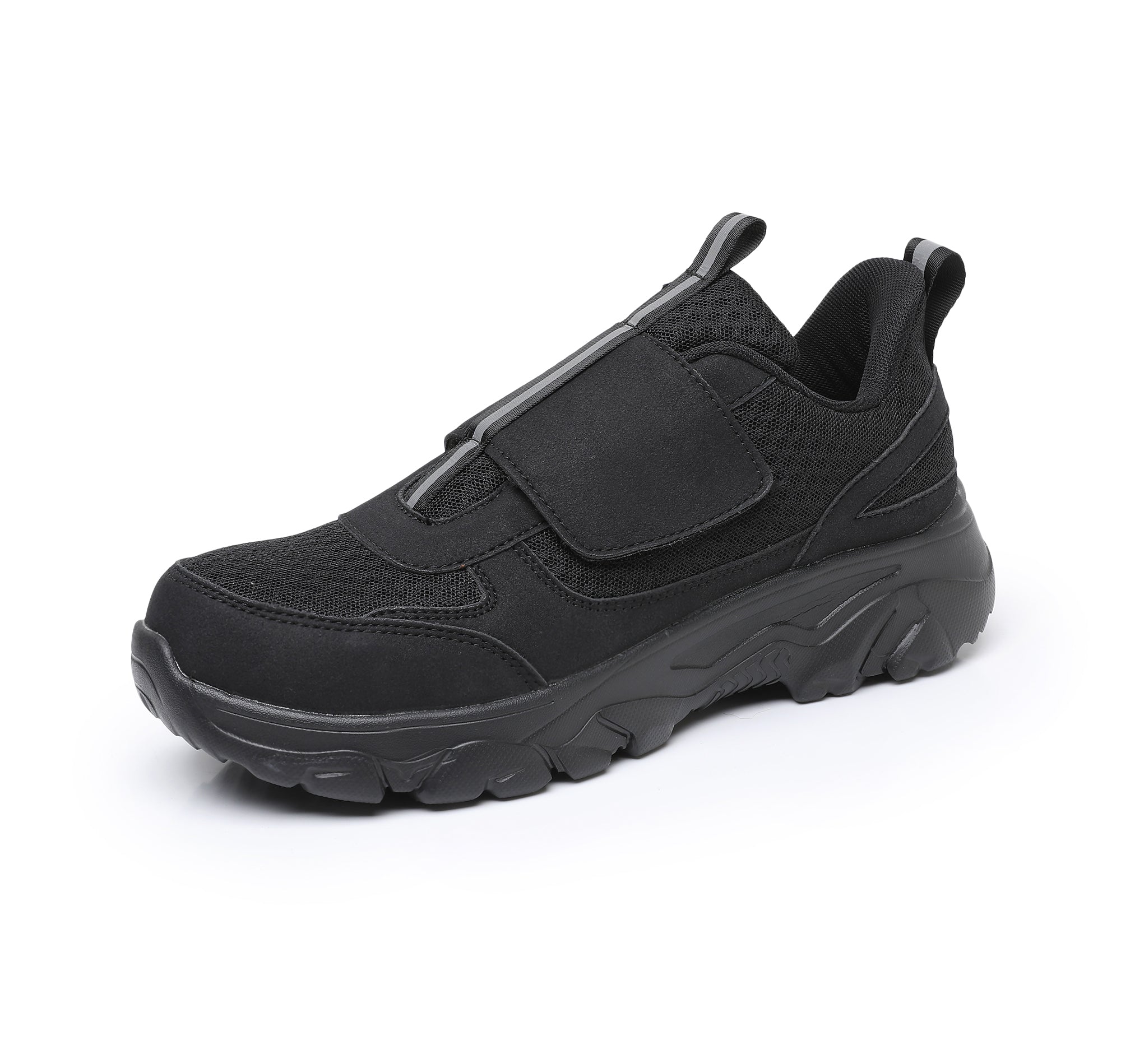 ğŸ”¥LAST DAY 70% OFFğŸ”¥ souatsoleâ„¢ Orthopedic Reinforced Safety Steel Toe Boots