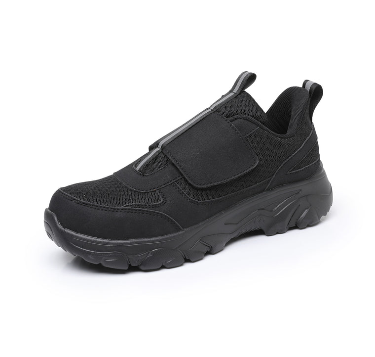 ğŸ”¥LAST DAY 70% OFFğŸ”¥ souatsoleâ„¢ Orthopedic Reinforced Safety Steel Toe Boots