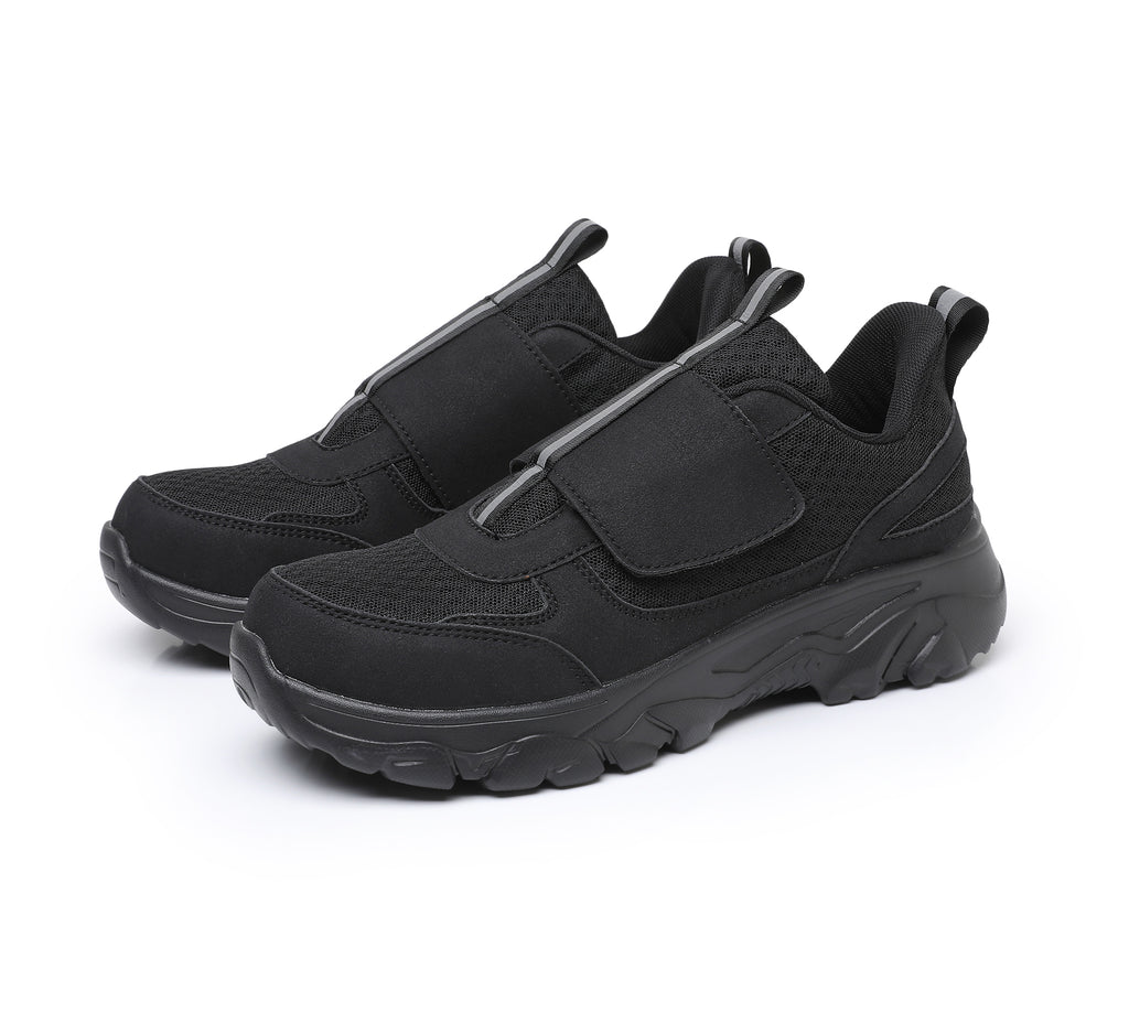 ğŸ”¥LAST DAY 70% OFFğŸ”¥ souatsoleâ„¢ Orthopedic Reinforced Safety Steel Toe Boots