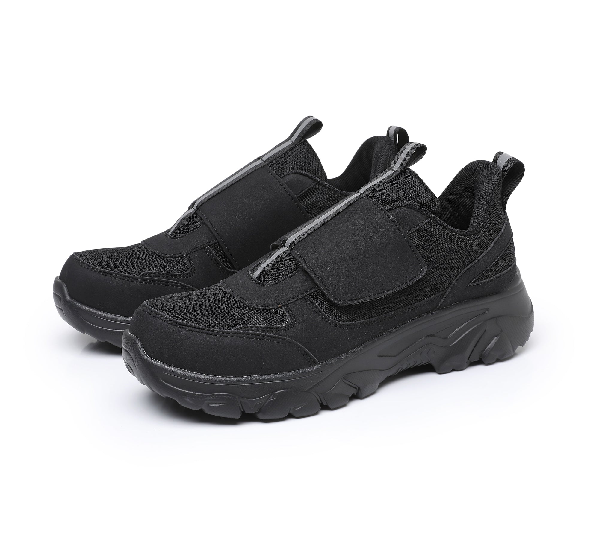 ğŸ”¥LAST DAY 70% OFFğŸ”¥ souatsoleâ„¢ Orthopedic Reinforced Safety Steel Toe Boots