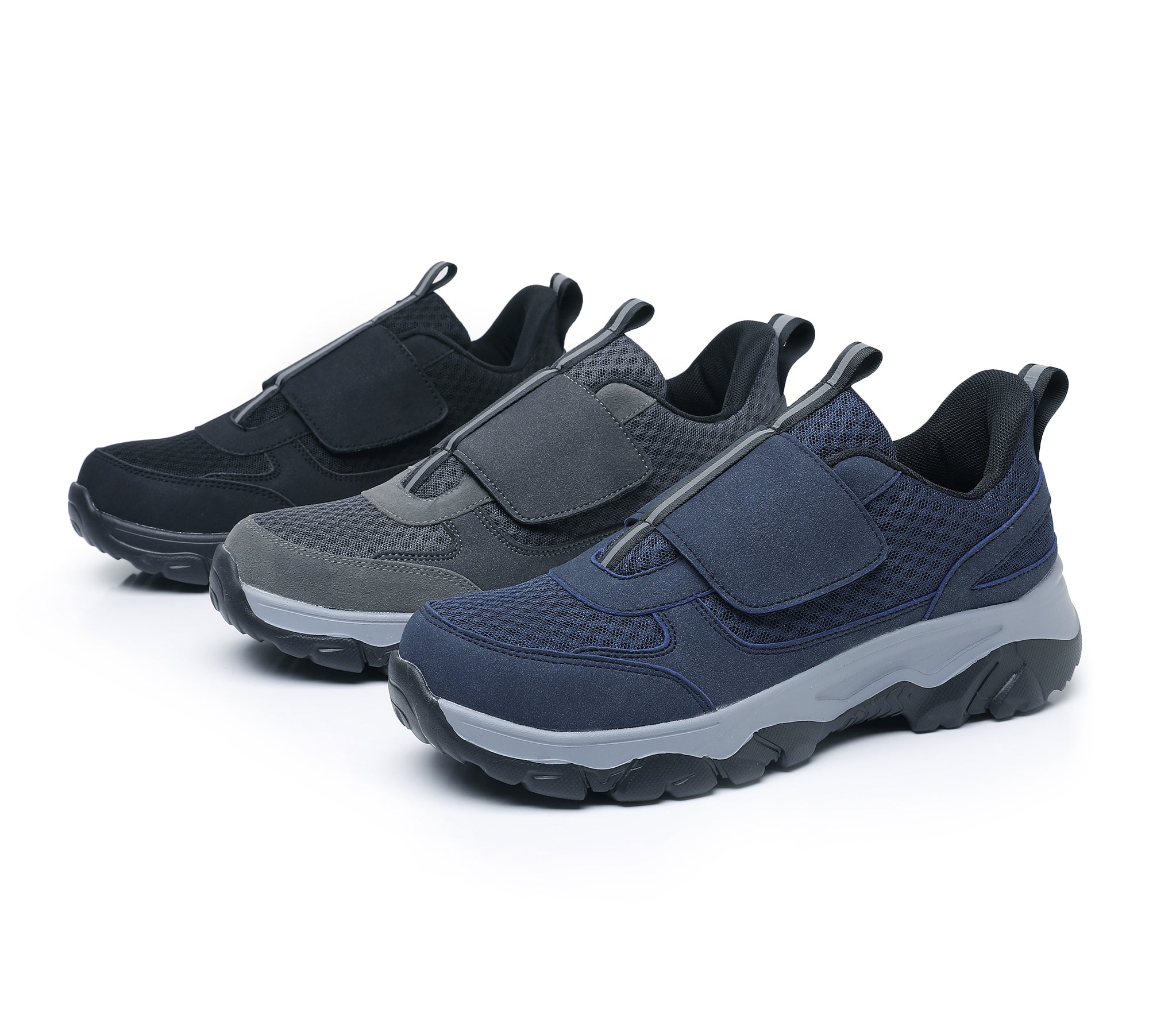 ğŸ”¥LAST DAY 70% OFFğŸ”¥ souatsoleâ„¢ Orthopedic Reinforced Safety Steel Toe Boots