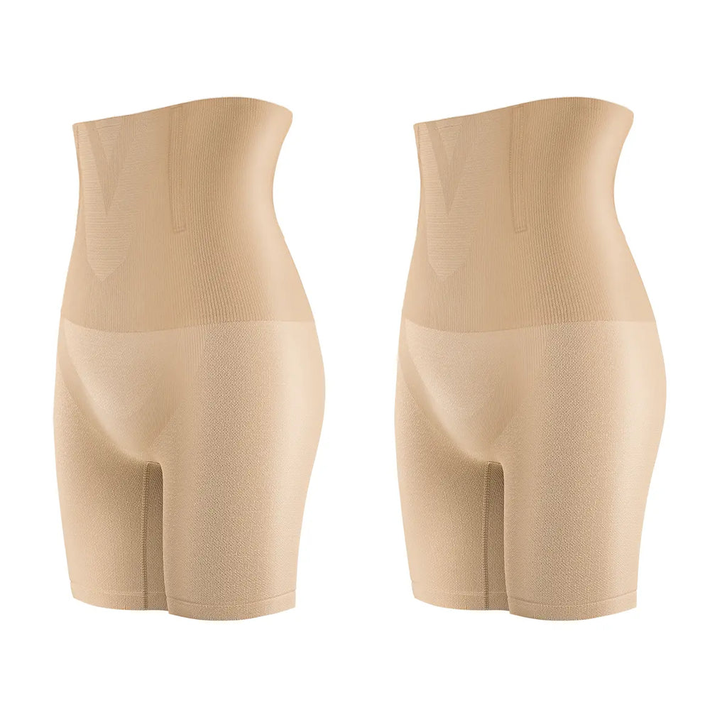 LAST DAY - BUY 1 GET 1 FREE Women's Tummy Control Butt-Lifting Shapewear