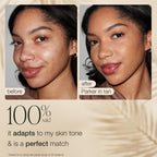 tarte CC color-correcting tinted serum