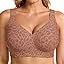 Supportive Wireless Full-Coverage Bra