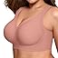 Supportive Wireless Full-Coverage Bra