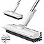 3-in-1 Long Handle Floor Scrub Brush