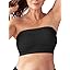 Wireless Non-Slip Strapless Bra