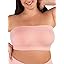 Wireless Non-Slip Strapless Bra