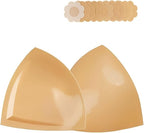 Reusable Adhesive Lift Bra Inserts