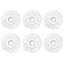 Microfiber Spin Mop Replacement Heads