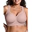 Supportive Wireless Full-Coverage Bra