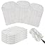 Reusable Duster Refill Pads