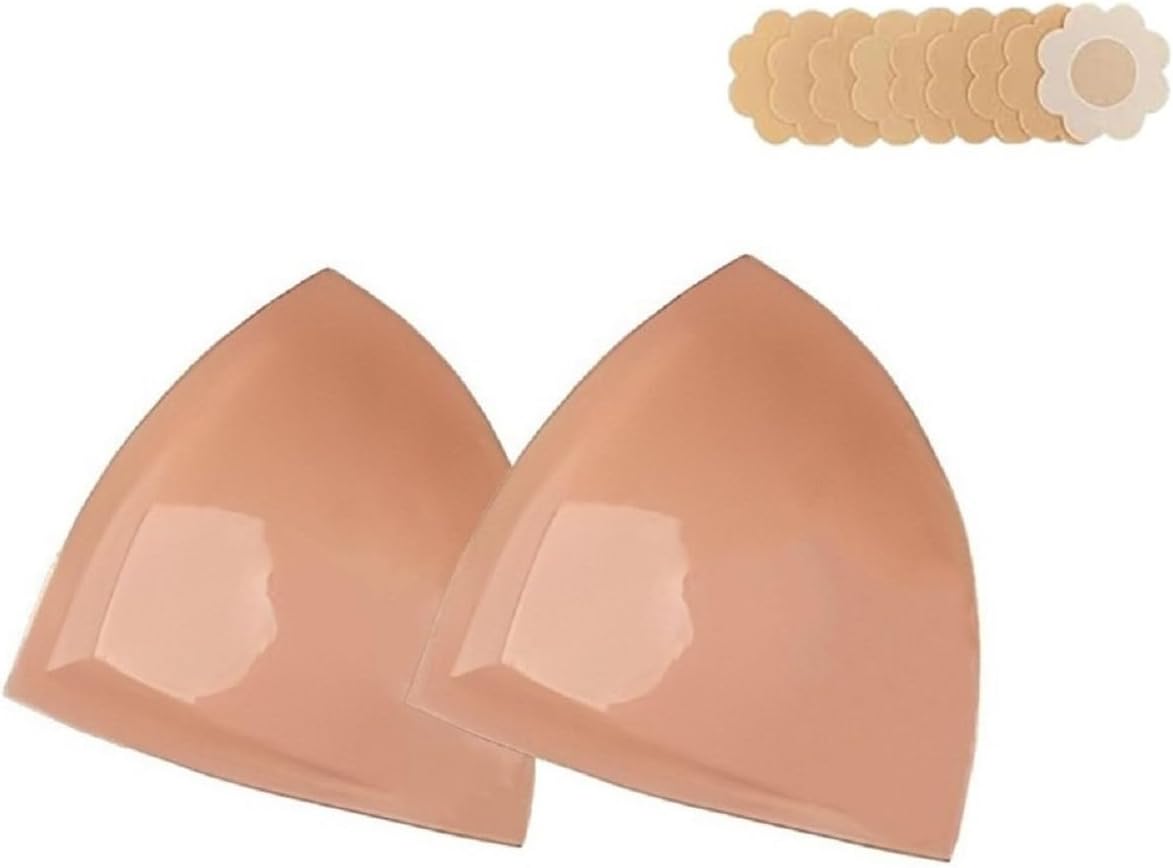 Reusable Adhesive Lift Bra Inserts