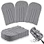 Reusable Duster Refill Pads