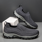 â�°Flash Sale â€“ 70% OFFğŸ›’Men's Orthopedic Slip-On Walking Shoes