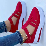 Women Casual Walking Shoes Orthopedic Arch Diabetes Support