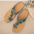 Women's High-grade Orthopedic Sandal Women's Vintage