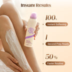 KLENIMORE ™  Gentle & Painless Hair Removal Cream Duo for Sensitive Skin