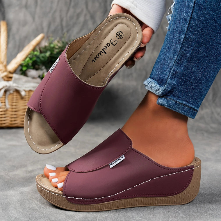 Supportive Orthopedic Slippers