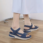 ğŸ”¥Today 60% offğŸ”¥ Women's . Summer Retro Sandals