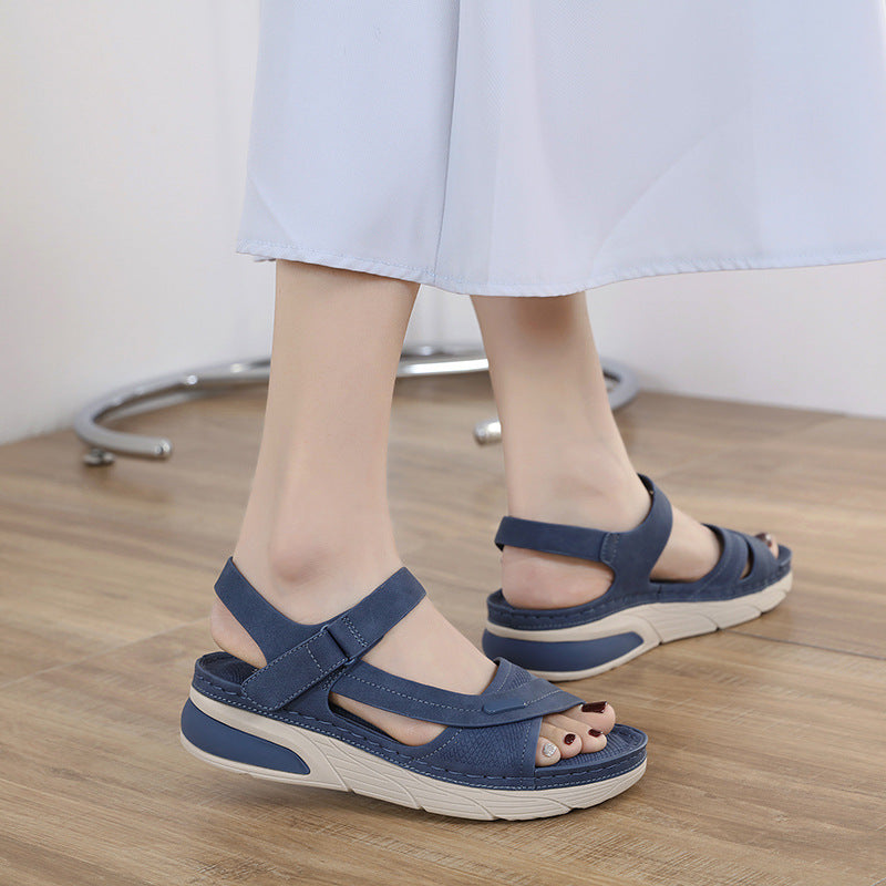 ğŸ”¥Today 60% offğŸ”¥ Women's . Summer Retro Sandals