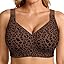 Supportive Wireless Full-Coverage Bra