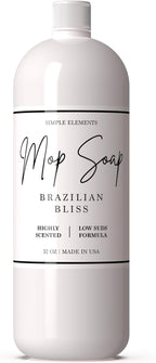Luxury Scented Floor Cleaner