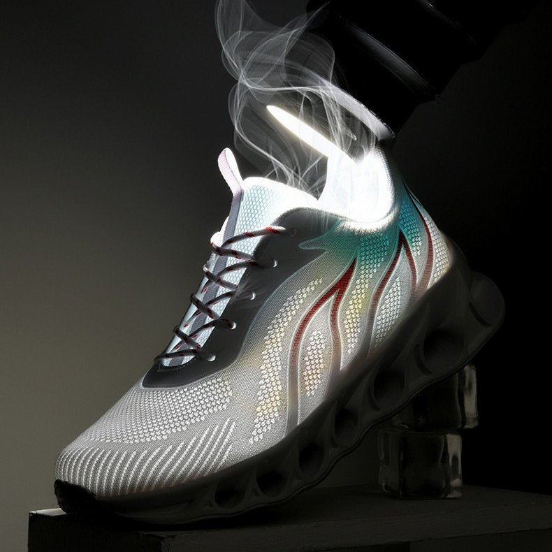Unsex Orthopedic Walking Running Shoes