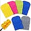 Reusable Duster Refill Pads